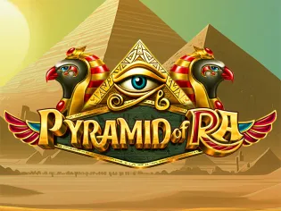 Pyramid of Ra screenshot