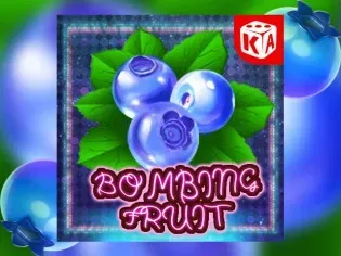 Bombing Fruit screenshot