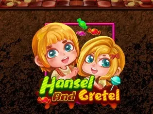 Hansel and Gretel screenshot