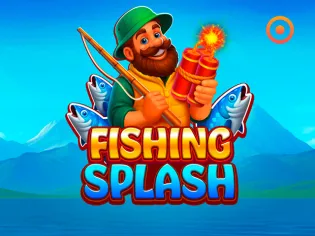 Fishing Splash screenshot