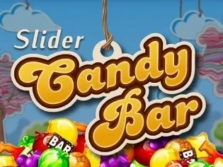 Candy Bar Slider screenshot