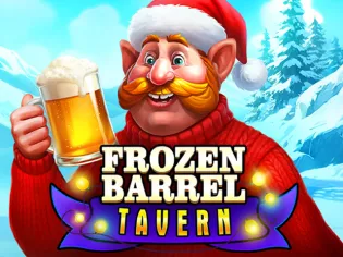 Frozen Barrel Tavern screenshot