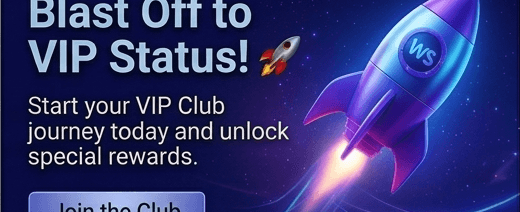 Free Spins Mega Bundle promotion banner