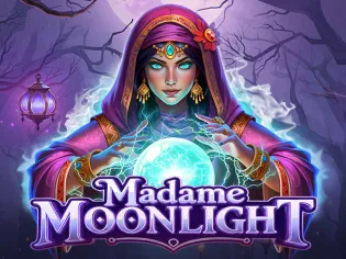 Madame Moonlight screenshot