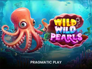 Wild Wild Pearls screenshot
